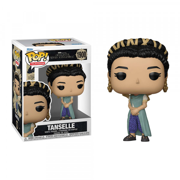 Funko POP! A Knight of the Seven Kingdoms: Tanselle (1900)